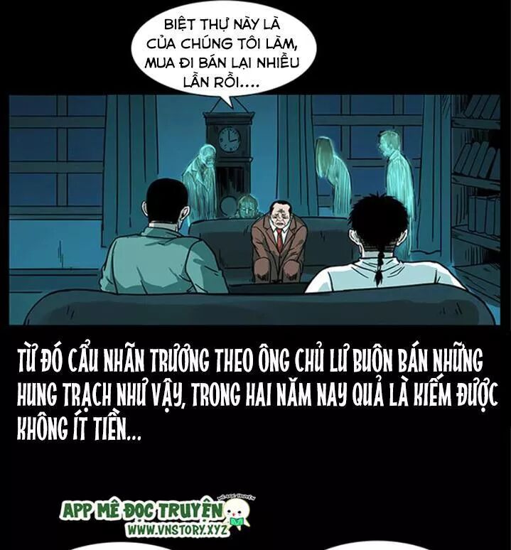 Đọc truyện U Minh Ngụy Tượng - Chap 226