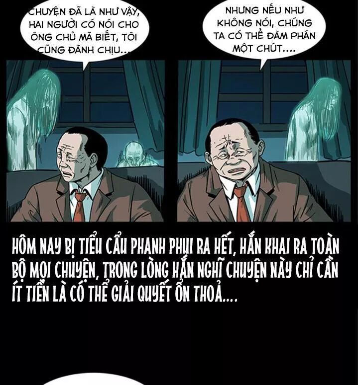 Đọc truyện U Minh Ngụy Tượng - Chap 226