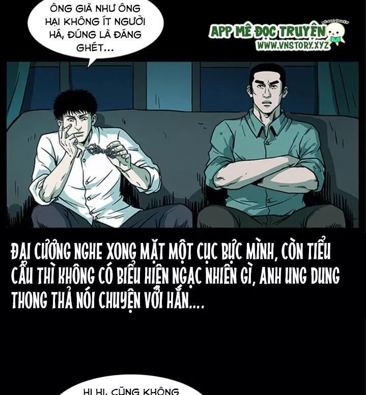 Đọc truyện U Minh Ngụy Tượng - Chap 226