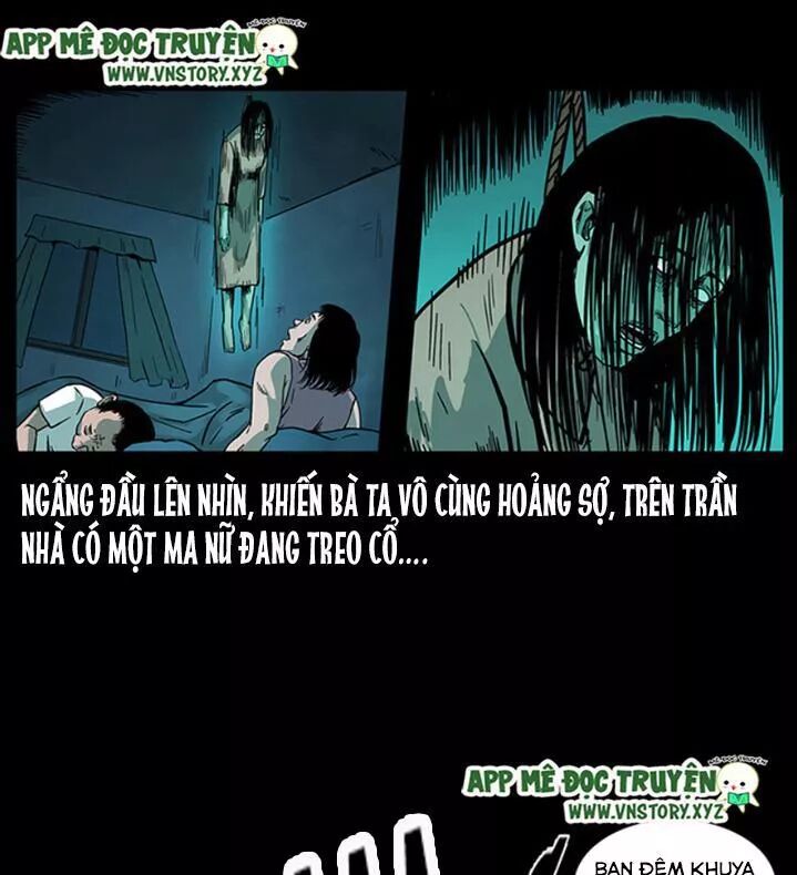 Đọc truyện U Minh Ngụy Tượng - Chap 226