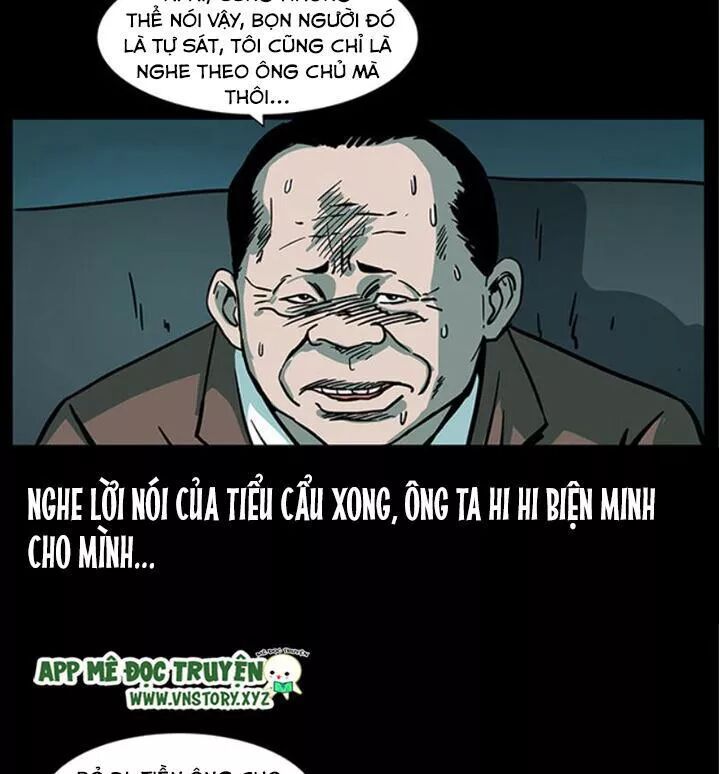 Đọc truyện U Minh Ngụy Tượng - Chap 226