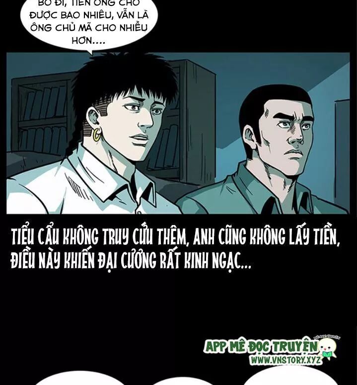 Đọc truyện U Minh Ngụy Tượng - Chap 226