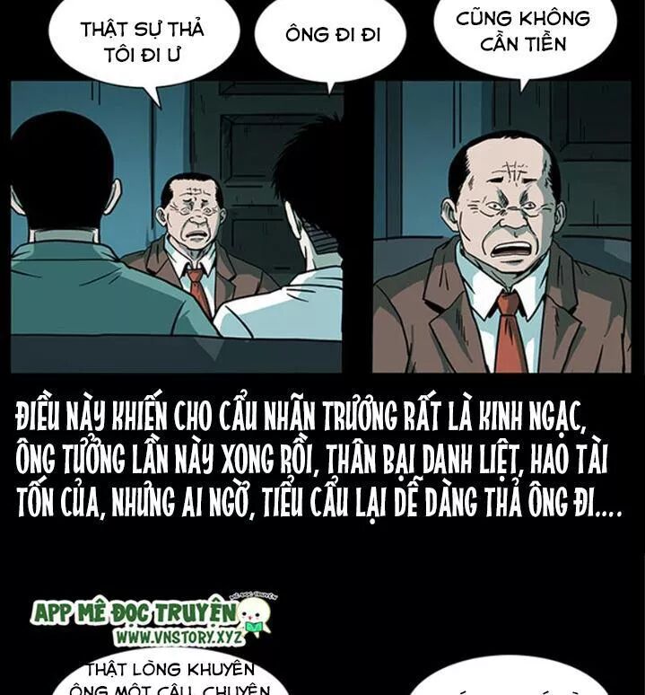 Đọc truyện U Minh Ngụy Tượng - Chap 226