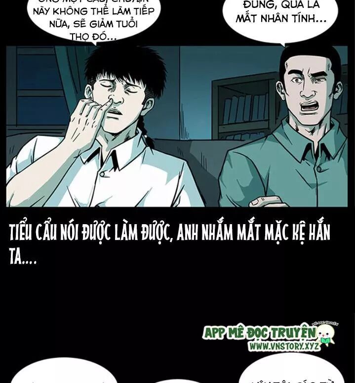 Đọc truyện U Minh Ngụy Tượng - Chap 226