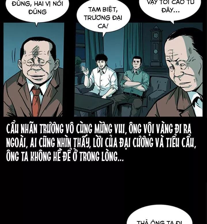 Đọc truyện U Minh Ngụy Tượng - Chap 226