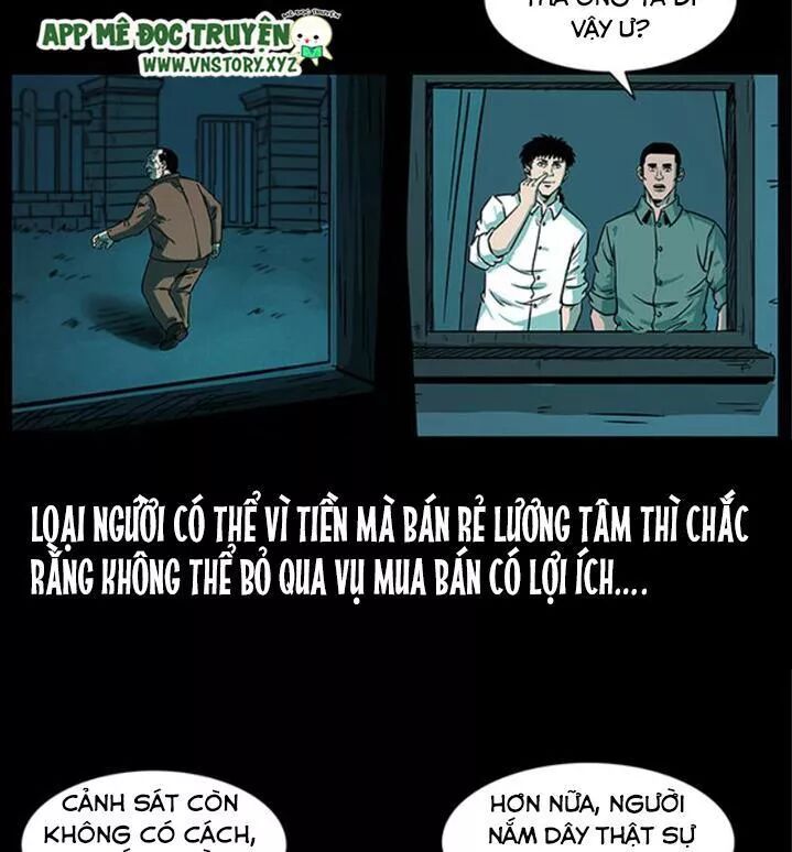 Đọc truyện U Minh Ngụy Tượng - Chap 226