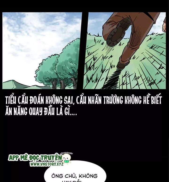 Đọc truyện U Minh Ngụy Tượng - Chap 226