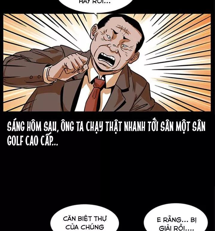 Đọc truyện U Minh Ngụy Tượng - Chap 226