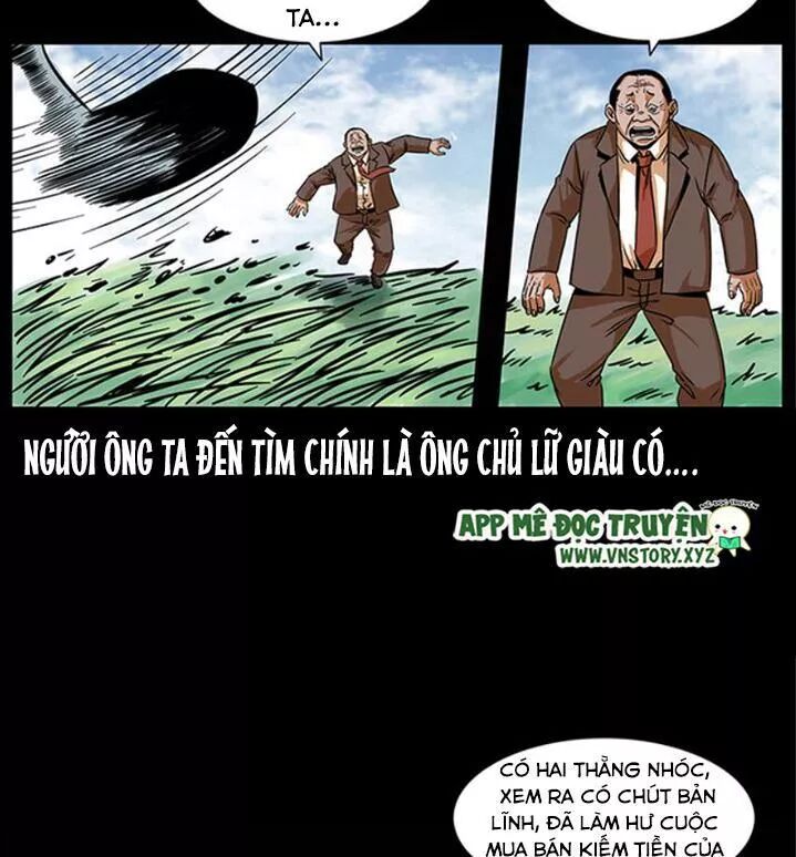 Đọc truyện U Minh Ngụy Tượng - Chap 226