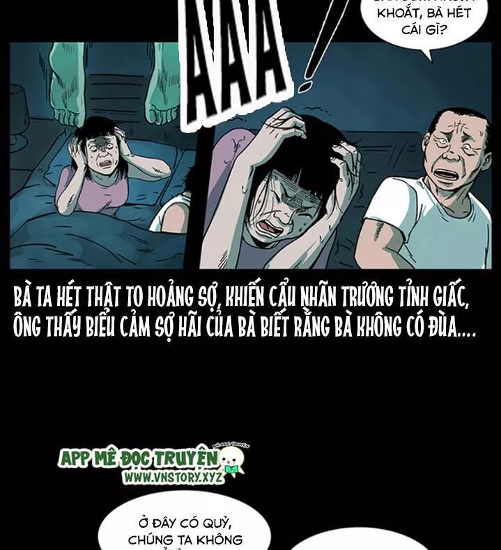 Đọc truyện U Minh Ngụy Tượng - Chap 226