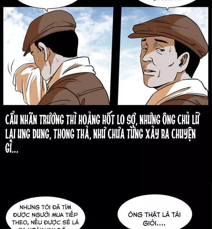 Đọc truyện U Minh Ngụy Tượng - Chap 226