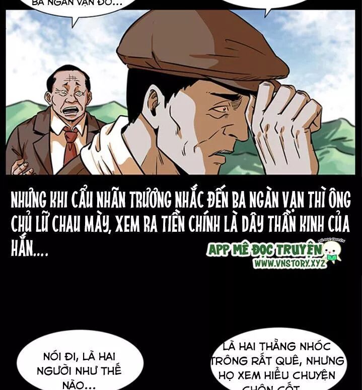 Đọc truyện U Minh Ngụy Tượng - Chap 226