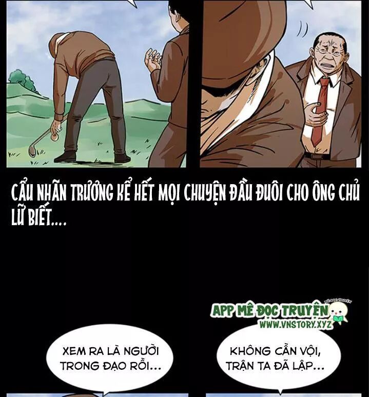 Đọc truyện U Minh Ngụy Tượng - Chap 226