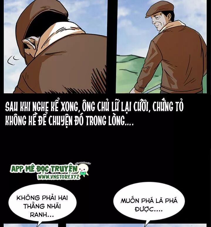 Đọc truyện U Minh Ngụy Tượng - Chap 226