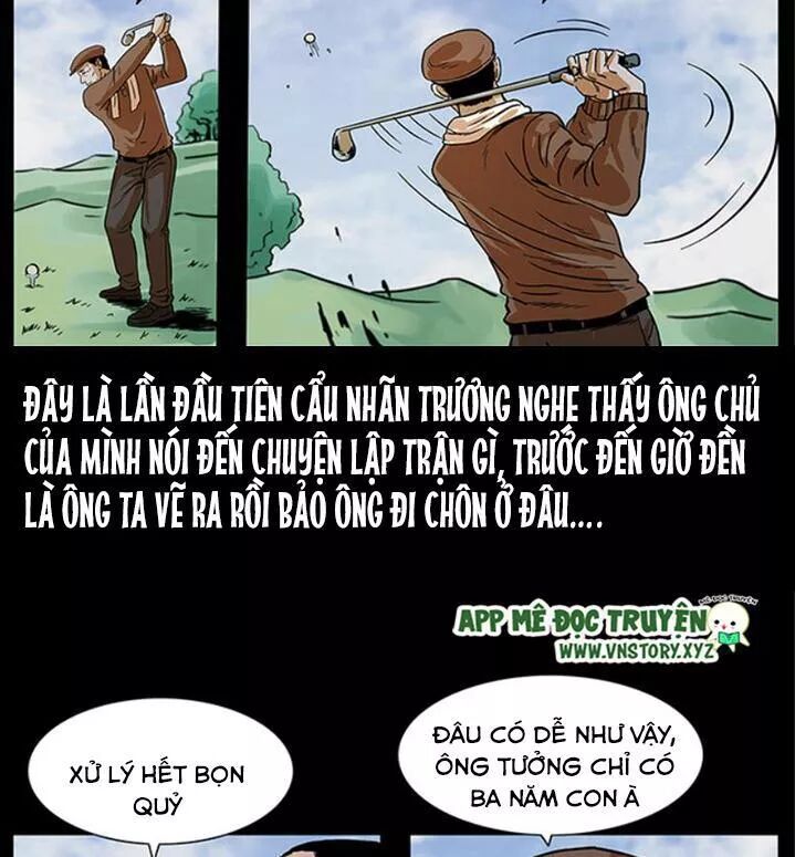 Đọc truyện U Minh Ngụy Tượng - Chap 226