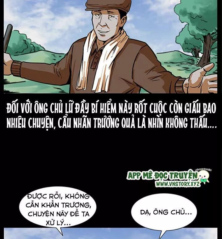 Đọc truyện U Minh Ngụy Tượng - Chap 226