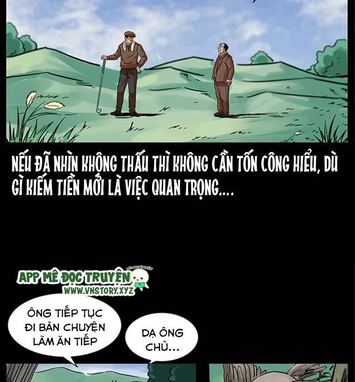 Đọc truyện U Minh Ngụy Tượng - Chap 226