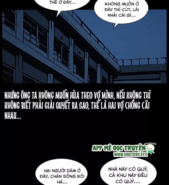 Đọc truyện U Minh Ngụy Tượng - Chap 226