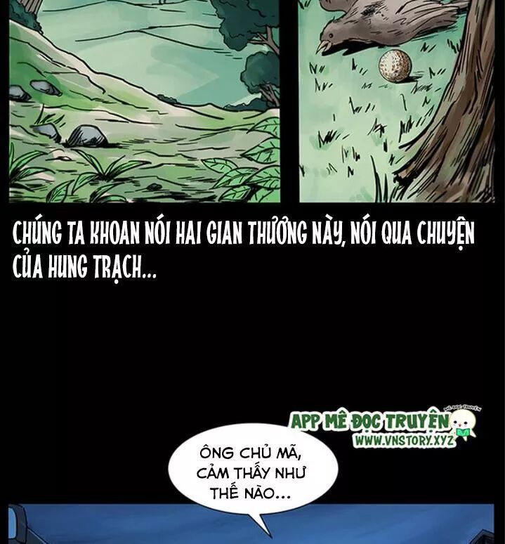 Đọc truyện U Minh Ngụy Tượng - Chap 226