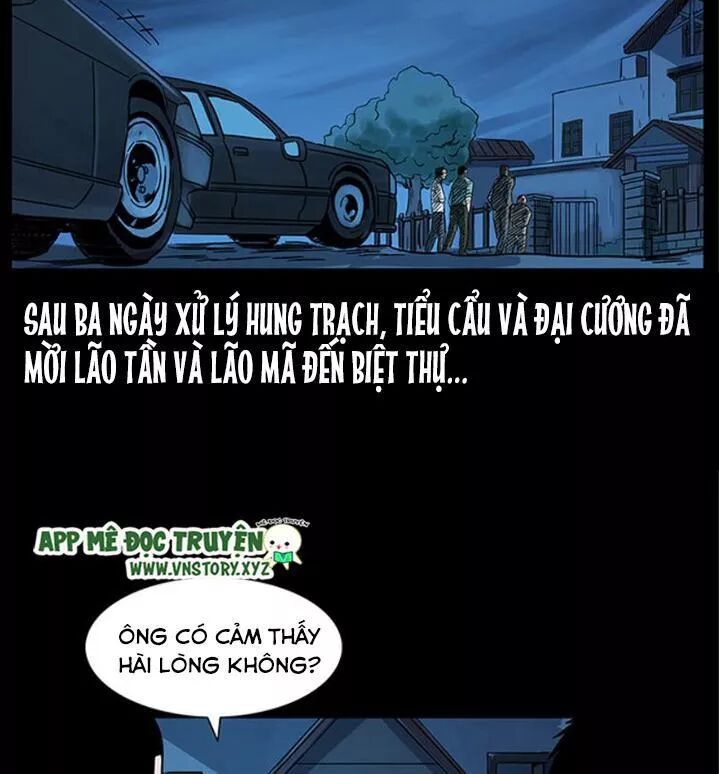 Đọc truyện U Minh Ngụy Tượng - Chap 226