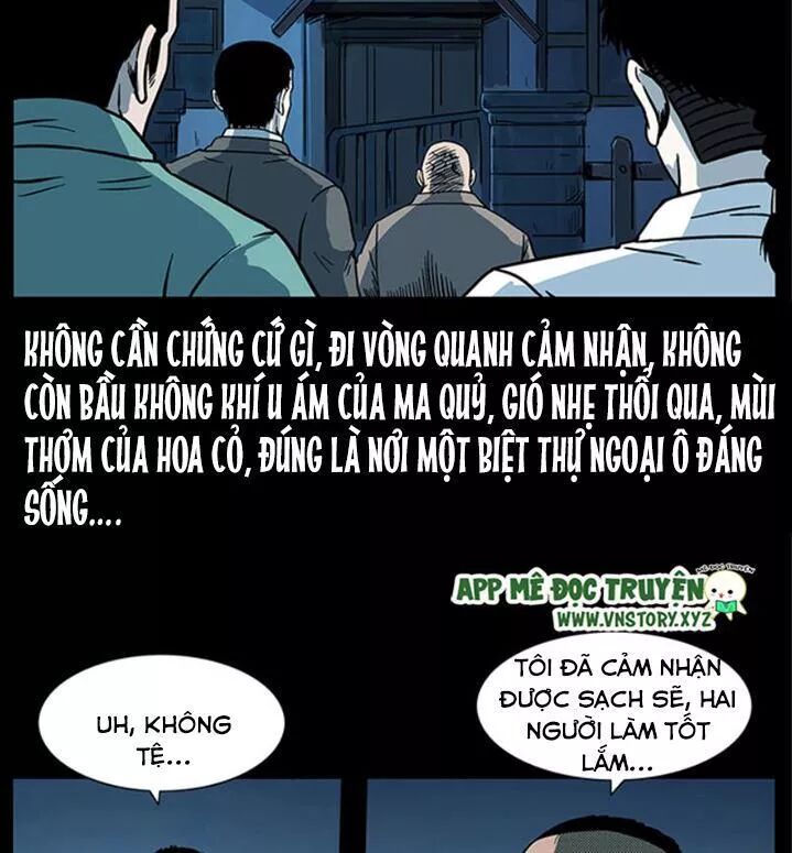 Đọc truyện U Minh Ngụy Tượng - Chap 226