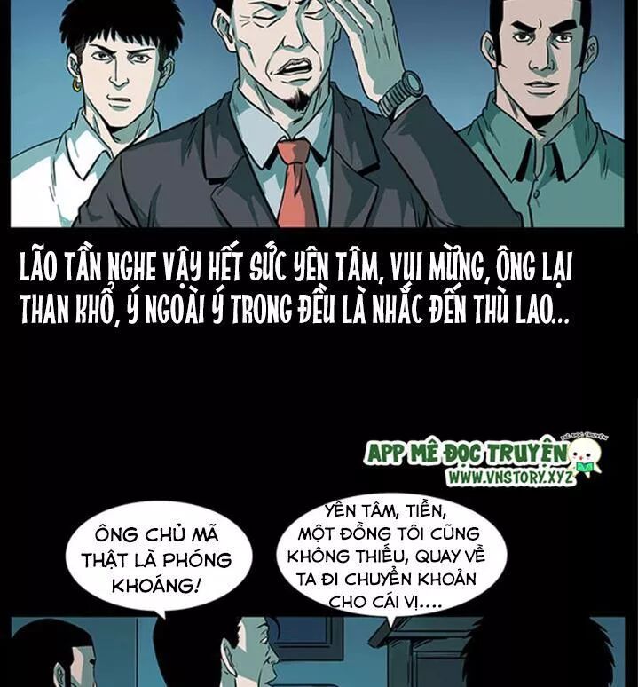 Đọc truyện U Minh Ngụy Tượng - Chap 226