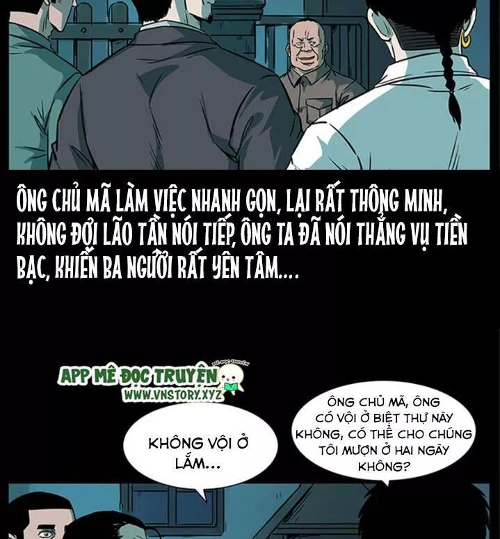 Đọc truyện U Minh Ngụy Tượng - Chap 226