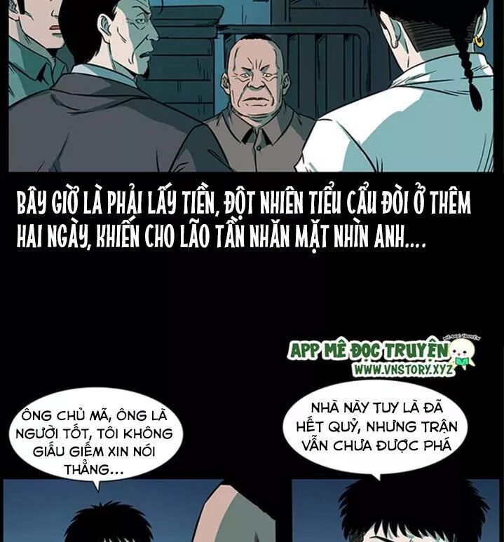 Đọc truyện U Minh Ngụy Tượng - Chap 226