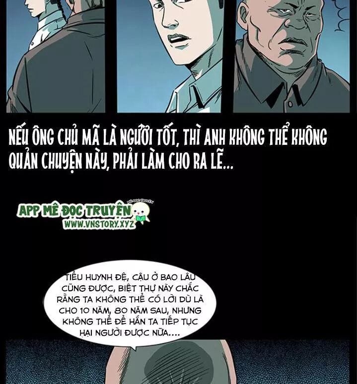 Đọc truyện U Minh Ngụy Tượng - Chap 226