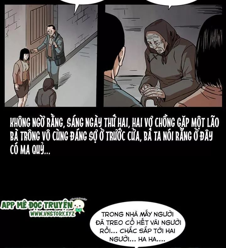 Đọc truyện U Minh Ngụy Tượng - Chap 226