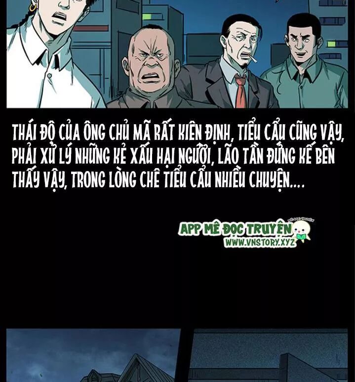 Đọc truyện U Minh Ngụy Tượng - Chap 226