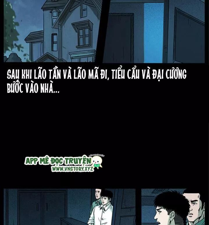 Đọc truyện U Minh Ngụy Tượng - Chap 226