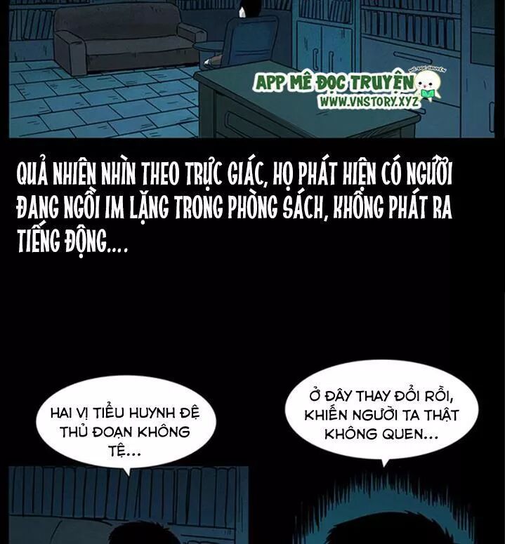 Đọc truyện U Minh Ngụy Tượng - Chap 226