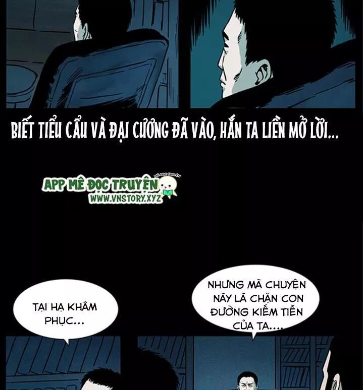 Đọc truyện U Minh Ngụy Tượng - Chap 226