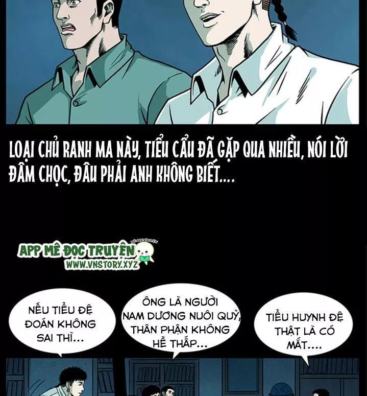 Đọc truyện U Minh Ngụy Tượng - Chap 226