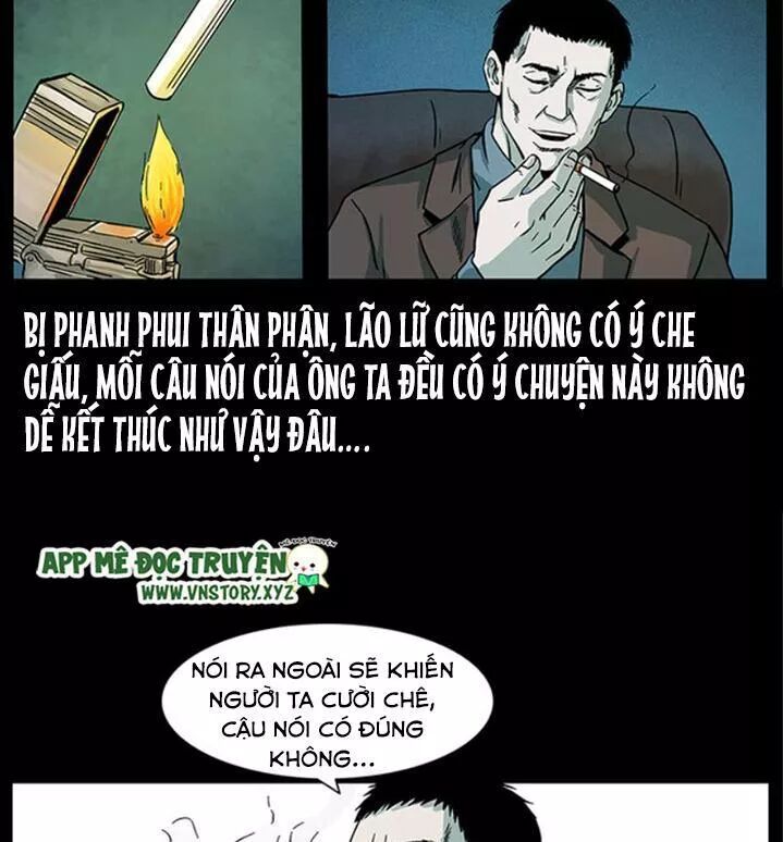 Đọc truyện U Minh Ngụy Tượng - Chap 226