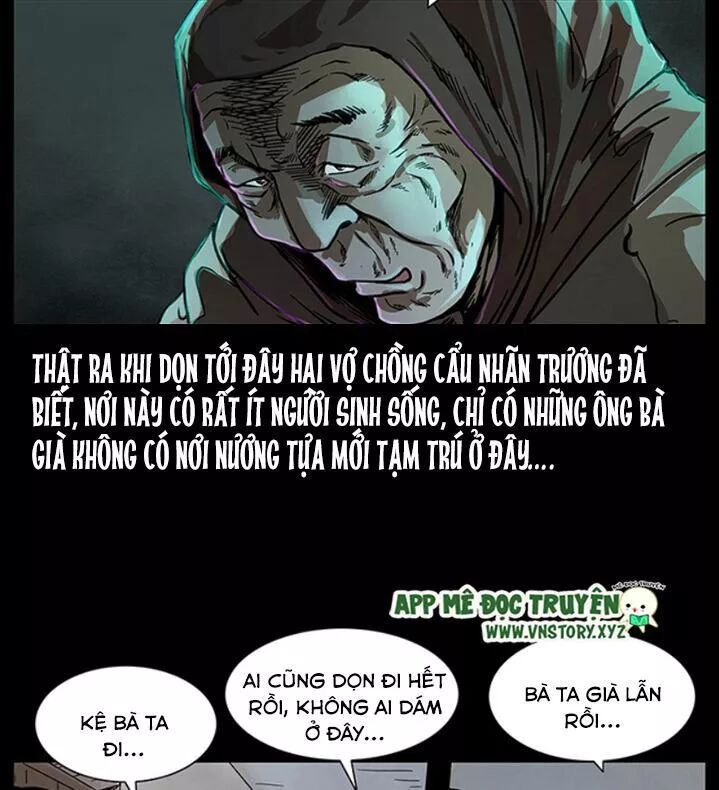 Đọc truyện U Minh Ngụy Tượng - Chap 226