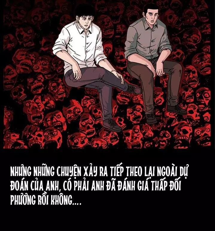 Đọc truyện U Minh Ngụy Tượng - Chap 226