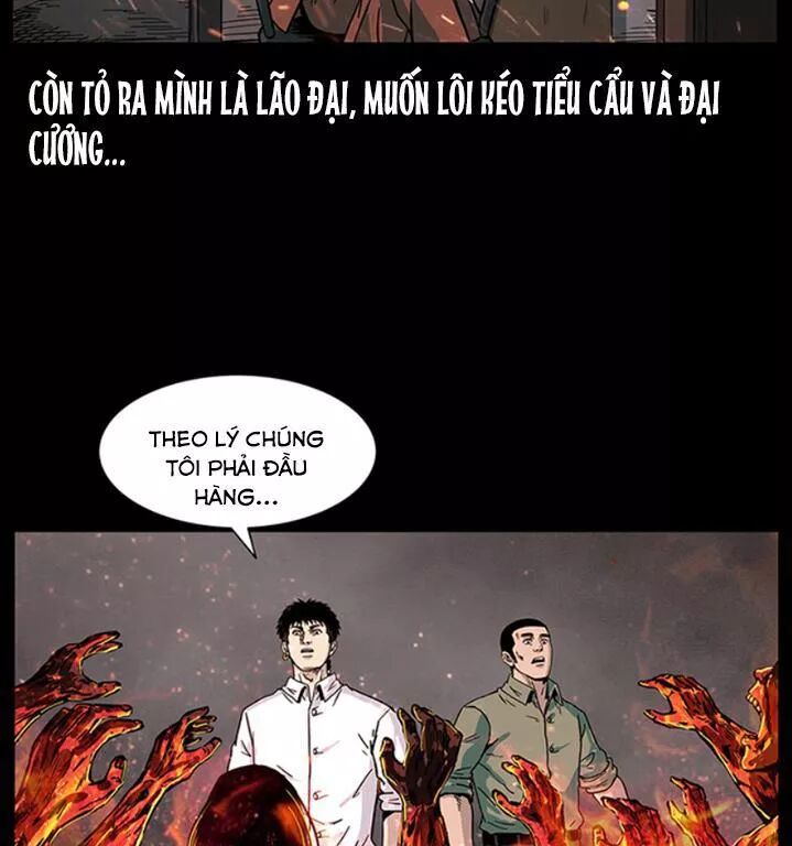 Đọc truyện U Minh Ngụy Tượng - Chap 227