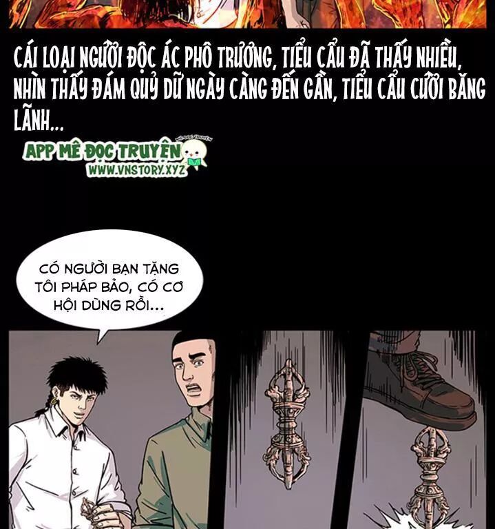 Đọc truyện U Minh Ngụy Tượng - Chap 227
