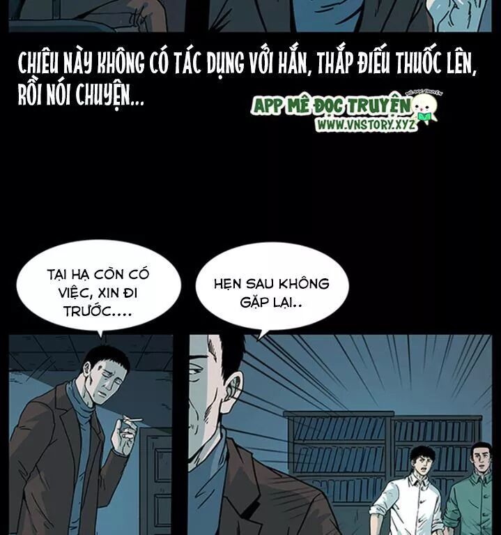 Đọc truyện U Minh Ngụy Tượng - Chap 227