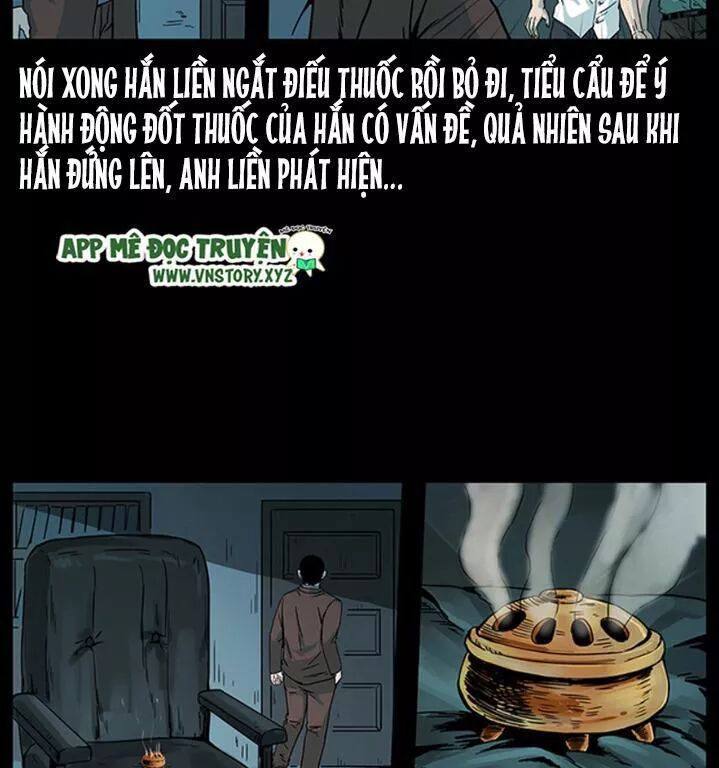 Đọc truyện U Minh Ngụy Tượng - Chap 227