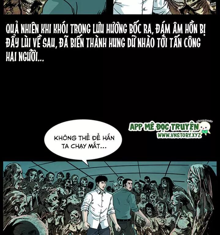 Đọc truyện U Minh Ngụy Tượng - Chap 227