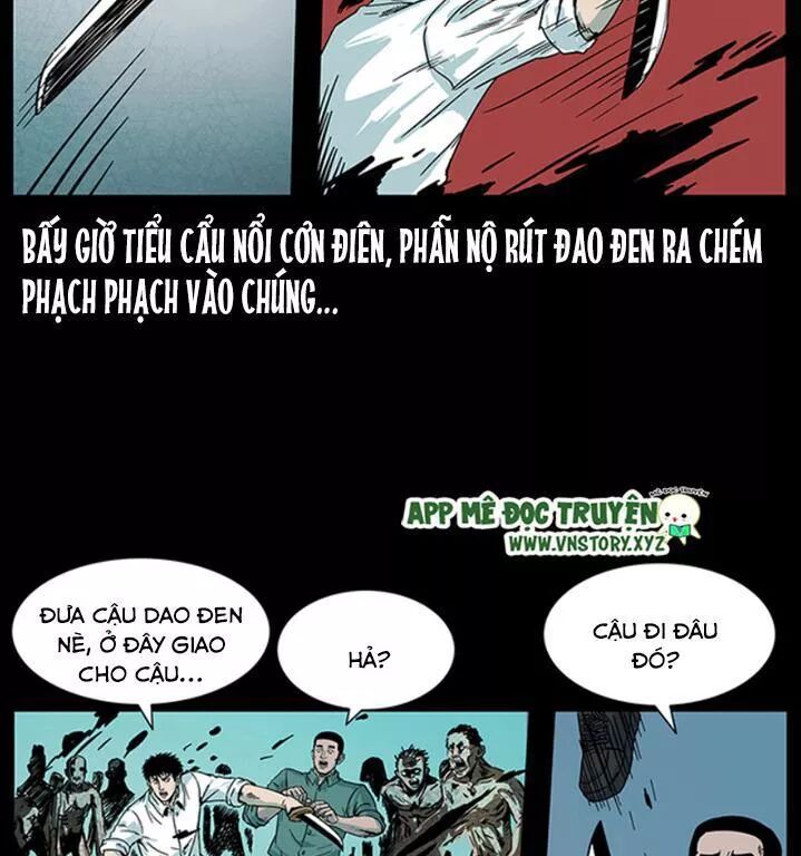 Đọc truyện U Minh Ngụy Tượng - Chap 227