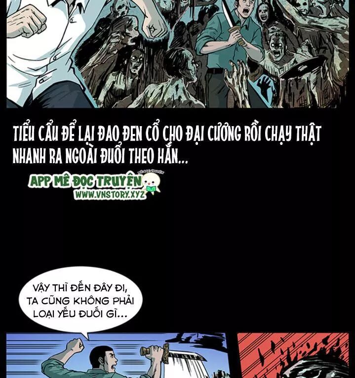 Đọc truyện U Minh Ngụy Tượng - Chap 227