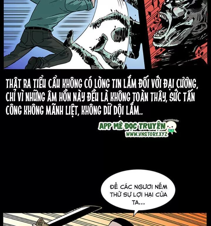 Đọc truyện U Minh Ngụy Tượng - Chap 227