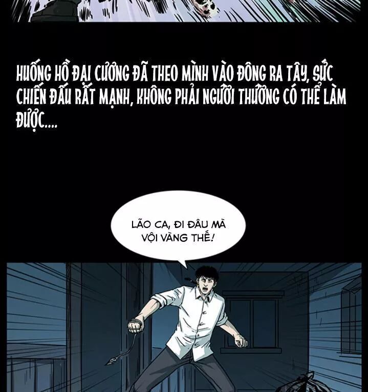 Đọc truyện U Minh Ngụy Tượng - Chap 227