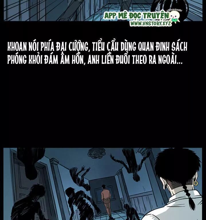 Đọc truyện U Minh Ngụy Tượng - Chap 227