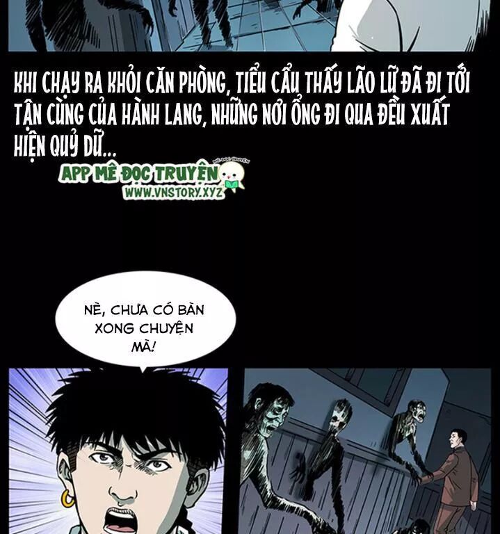 Đọc truyện U Minh Ngụy Tượng - Chap 227