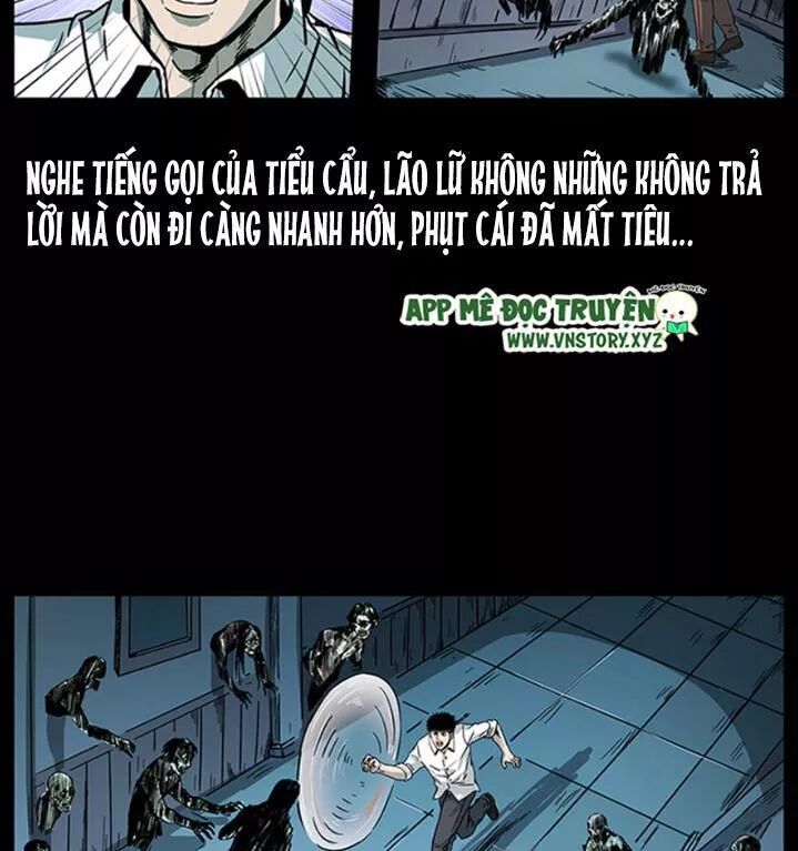 Đọc truyện U Minh Ngụy Tượng - Chap 227